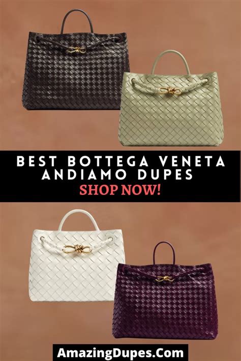 bottega dupes shoes|bottega veneta andiamo bag dupe.